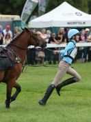 Image 19 in SOUTH NORFOLK PONY CLUB CHALLENGERS AT ROYAL NORFOLK SHOW 2014.