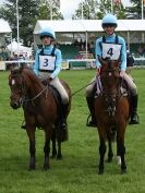 Image 29 in SOUTH NORFOLK PONY CLUB CHALLENGERS AT ROYAL NORFOLK SHOW 2014.