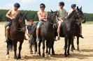 Image 27 in HOUSEHOLD CAVALRY AT HOLKHAM