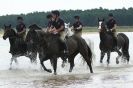 Image 4 in HOUSEHOLD CAVALRY AT HOLKHAM