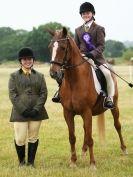 Image 101 in ADVENTURE RIDING CLUB OPEN SHOW 6 JULY 2014