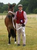 Image 104 in ADVENTURE  RIDING  CLUB  OPEN  SHOW  6  JULY  2014