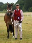 Image 104 in ADVENTURE RIDING CLUB OPEN SHOW 6 JULY 2014