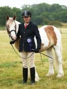Image 107 in ADVENTURE  RIDING  CLUB  OPEN  SHOW  6  JULY  2014