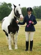 Image 108 in ADVENTURE  RIDING  CLUB  OPEN  SHOW  6  JULY  2014