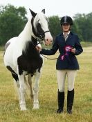 Image 108 in ADVENTURE RIDING CLUB OPEN SHOW 6 JULY 2014