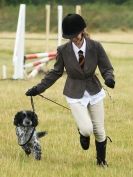 Image 109 in ADVENTURE RIDING CLUB OPEN SHOW 6 JULY 2014