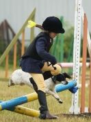 Image 112 in ADVENTURE RIDING CLUB OPEN SHOW 6 JULY 2014