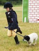 Image 113 in ADVENTURE RIDING CLUB OPEN SHOW 6 JULY 2014