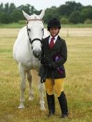 Image 118 in ADVENTURE RIDING CLUB OPEN SHOW 6 JULY 2014