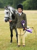 Image 123 in ADVENTURE RIDING CLUB OPEN SHOW 6 JULY 2014