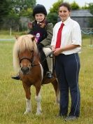 Image 18 in ADVENTURE  RIDING  CLUB  OPEN  SHOW  6  JULY  2014