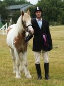 Image 26 in ADVENTURE  RIDING  CLUB  OPEN  SHOW  6  JULY  2014
