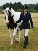 Image 35 in ADVENTURE  RIDING  CLUB  OPEN  SHOW  6  JULY  2014