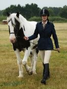Image 35 in ADVENTURE RIDING CLUB OPEN SHOW 6 JULY 2014
