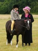 Image 4 in ADVENTURE  RIDING  CLUB  OPEN  SHOW  6  JULY  2014