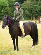 Image 41 in ADVENTURE RIDING CLUB OPEN SHOW 6 JULY 2014