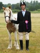 Image 49 in ADVENTURE  RIDING  CLUB  OPEN  SHOW  6  JULY  2014