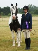 Image 51 in ADVENTURE  RIDING  CLUB  OPEN  SHOW  6  JULY  2014