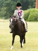 Image 52 in ADVENTURE RIDING CLUB OPEN SHOW 6 JULY 2014