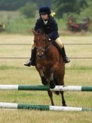 Image 63 in ADVENTURE  RIDING  CLUB  OPEN  SHOW  6  JULY  2014