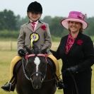 Image 71 in ADVENTURE  RIDING  CLUB  OPEN  SHOW  6  JULY  2014