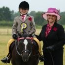 Image 71 in ADVENTURE RIDING CLUB OPEN SHOW 6 JULY 2014