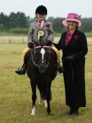 Image 72 in ADVENTURE  RIDING  CLUB  OPEN  SHOW  6  JULY  2014