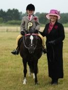 Image 72 in ADVENTURE RIDING CLUB OPEN SHOW 6 JULY 2014
