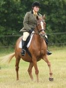 Image 76 in ADVENTURE RIDING CLUB OPEN SHOW 6 JULY 2014