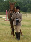 Image 86 in ADVENTURE RIDING CLUB OPEN SHOW 6 JULY 2014