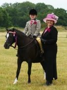 Image 9 in ADVENTURE  RIDING  CLUB  OPEN  SHOW  6  JULY  2014