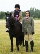 Image 98 in ADVENTURE  RIDING  CLUB  OPEN  SHOW  6  JULY  2014