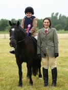 Image 98 in ADVENTURE RIDING CLUB OPEN SHOW 6 JULY 2014