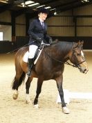 Image 15 in HALESWORTH AND DISTRICT RC DRESSAGE AT BROADS EC
