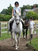 Image 5 in HALESWORTH AND DISTRICT RC DRESSAGE AT BROADS EC