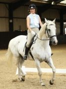 Image 7 in HALESWORTH AND DISTRICT RC DRESSAGE AT BROADS  EC