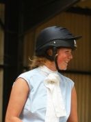 Image 9 in HALESWORTH AND DISTRICT RC DRESSAGE AT BROADS EC