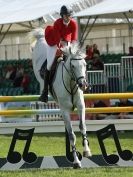 Image 19 in SHOW JUMPING AT ROYAL NORFOLK SHOW 2014