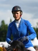 Image 21 in SHOW JUMPING AT ROYAL NORFOLK SHOW 2014