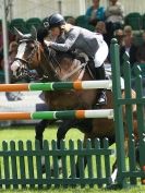 Image 25 in SHOW JUMPING AT ROYAL NORFOLK SHOW 2014