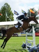 Image 28 in SHOW JUMPING AT ROYAL NORFOLK SHOW 2014