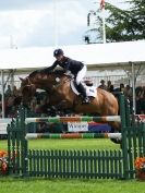 Image 29 in SHOW JUMPING AT ROYAL NORFOLK SHOW 2014