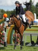 Image 3 in SHOW JUMPING AT ROYAL NORFOLK SHOW 2014