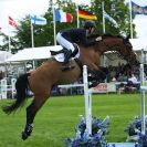 Image 32 in SHOW JUMPING AT ROYAL NORFOLK SHOW 2014