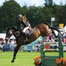 Image 33 in SHOW JUMPING AT ROYAL NORFOLK SHOW 2014