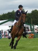 Image 38 in SHOW JUMPING AT ROYAL NORFOLK SHOW 2014