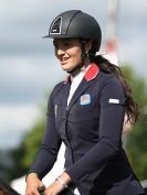 Image 6 in SHOW JUMPING AT ROYAL NORFOLK SHOW 2014