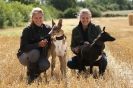 Image 15 in CANINE FUN DAY. PEOPLE AND THEIR DOGS