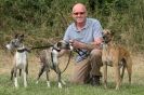 Image 3 in CANINE FUN DAY. PEOPLE AND THEIR DOGS